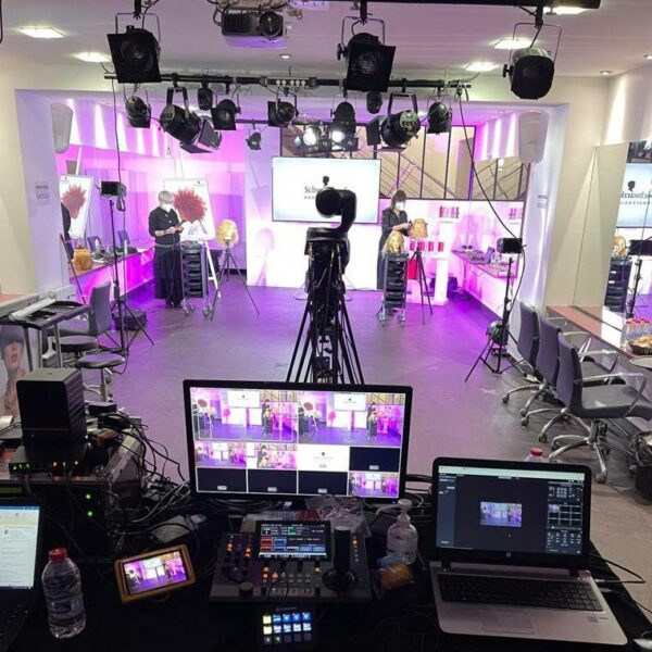 ALL4U Events Digital