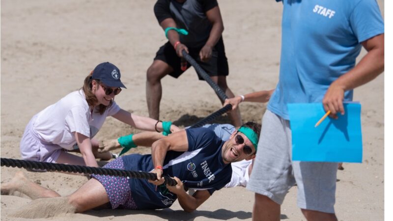 ALL4U agence teambuilding