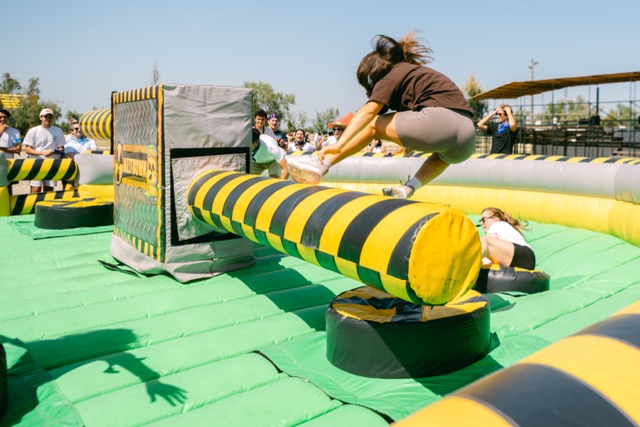 teambuilding agence ALL4U