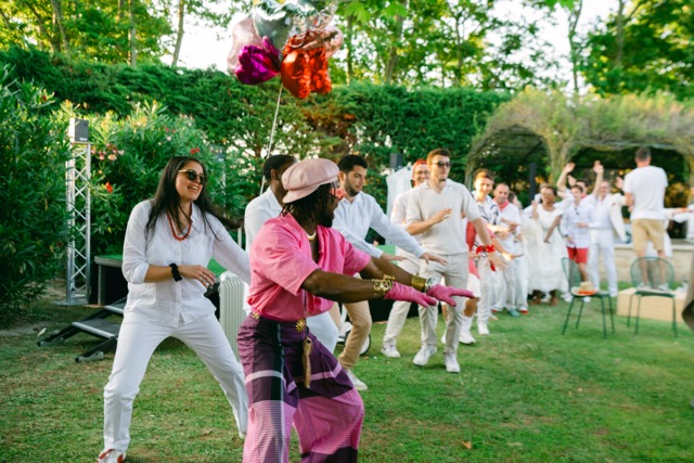 teambuilding défi collectif ALL4U