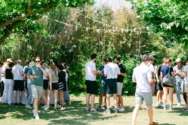 teambuilding agence ALL4U