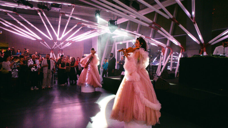 ARTISTES TALENTS ALL4U